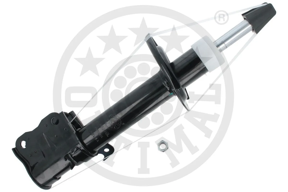 Shock Absorber (A-68991GL)