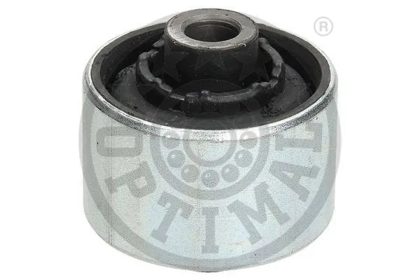 Bushing, axle beam