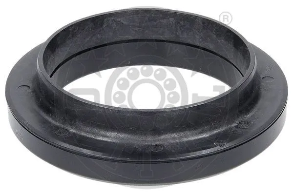 Rolling Bearing, suspension strut support mount (F8-7637)