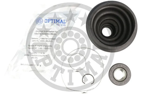 Bellow Kit, drive shaft