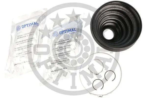 Bellow Kit, drive shaft