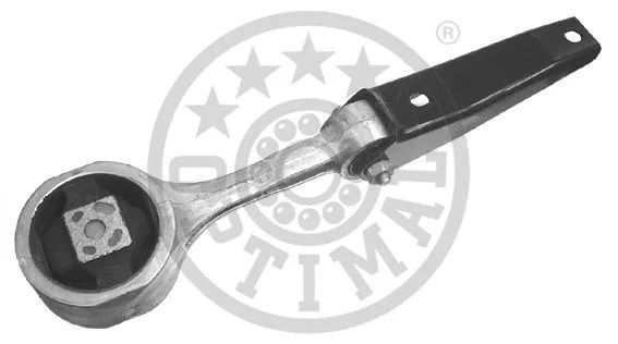Mounting, engine (F8-5532)