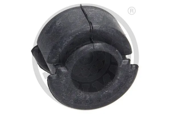 Mounting, stabiliser bar