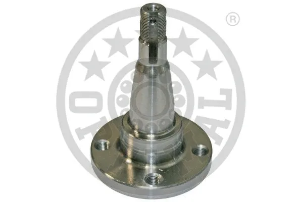 Wheel Hub (04-P285)
