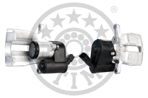 Brake Caliper (BC-2669L)
