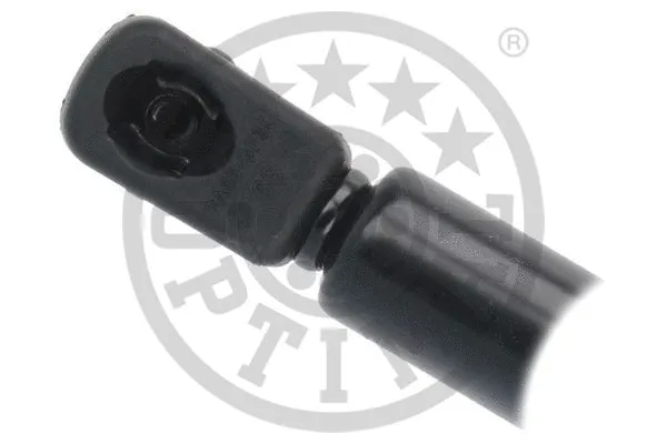 Gas Spring, bonnet