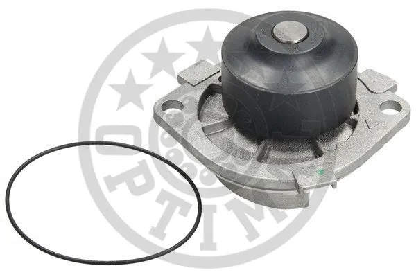 Water Pump, engine cooling (AQ-1717)