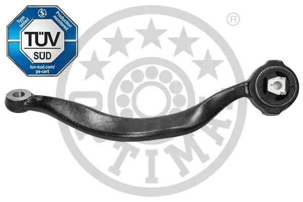 Control/Trailing Arm, wheel suspension (G5-690)