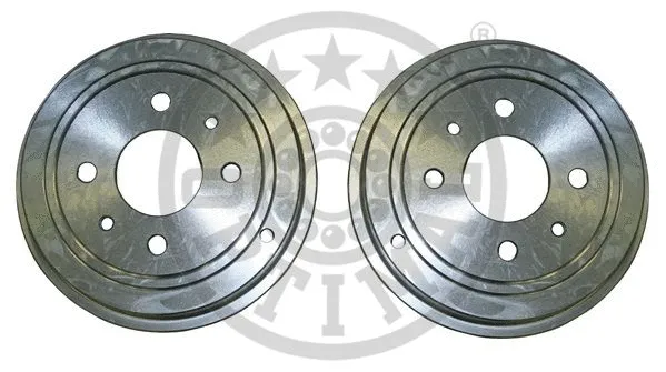 Brake Drum (BT-0680)