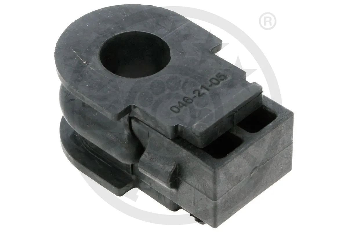 Mounting, stabiliser bar