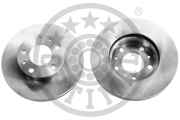 Brake Disc (BS-8380HC)
