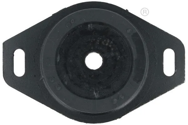 Mounting, engine