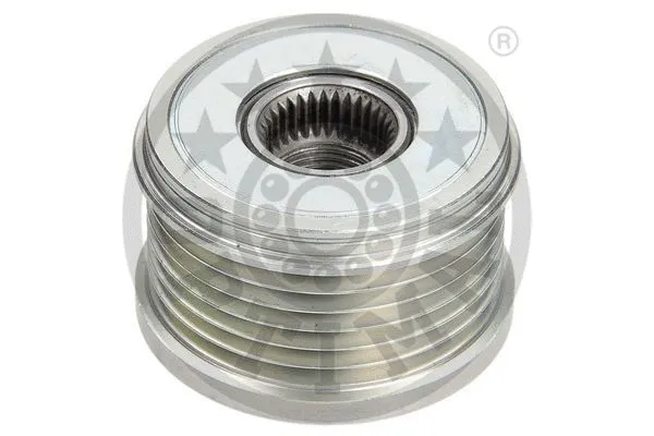 Alternator Freewheel Clutch (F5-1098)
