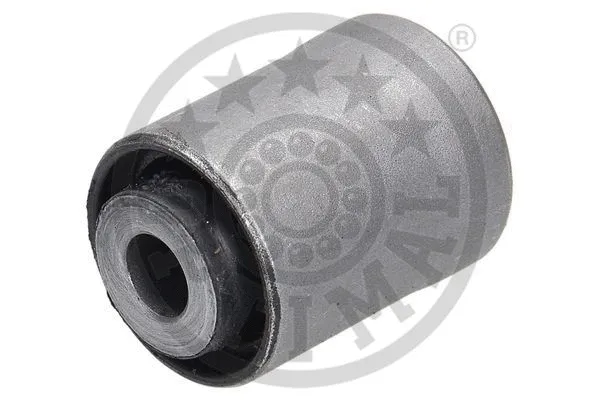 Bushing, axle beam