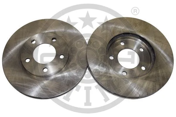 Brake Disc (BS-4190)