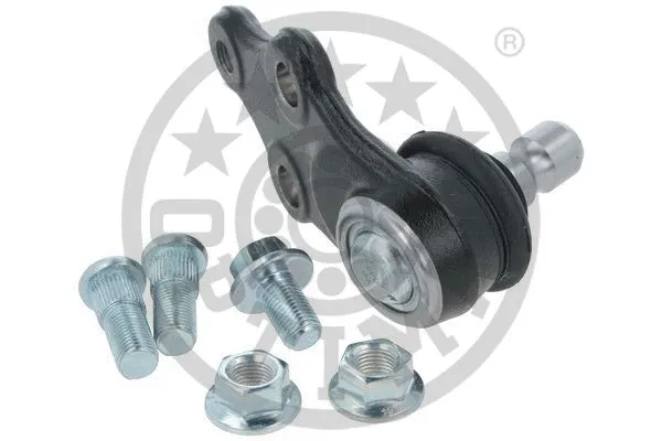 Ball Joint