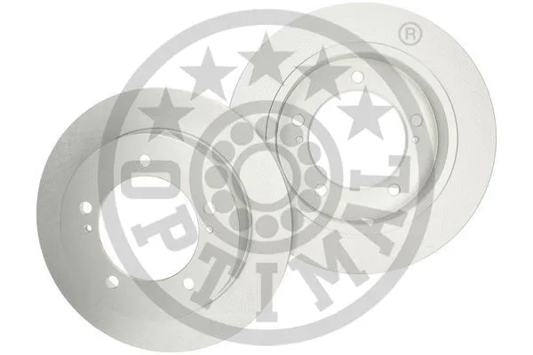 Brake Disc (BS-9435C)