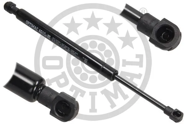 Gas Spring, rear window (AG-40037)