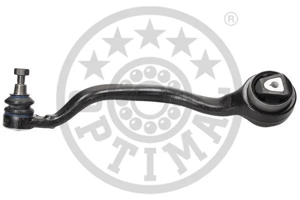 Control/Trailing Arm, wheel suspension (G5-790)