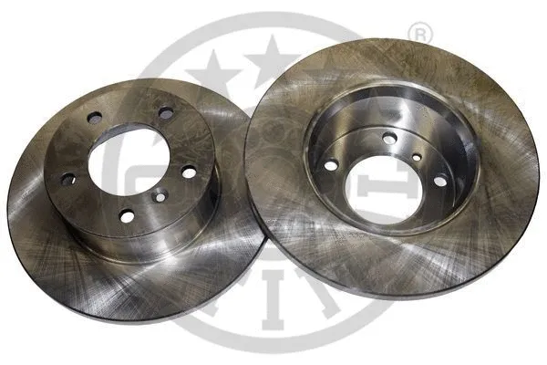 Brake Disc (BS-3500)