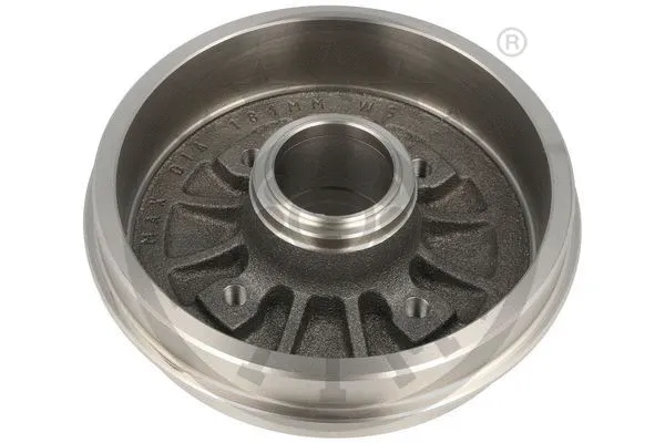 Brake Drum