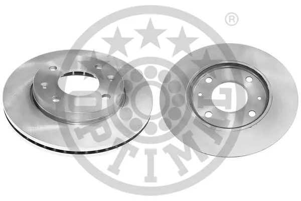 Brake Disc (BS-8150C)