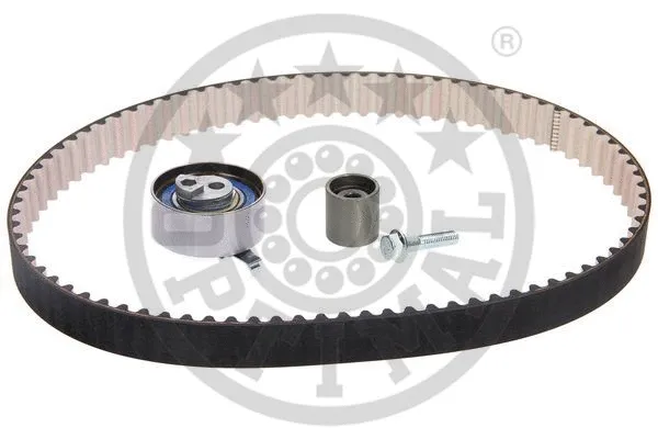 Timing Belt Kit (SK-1743)