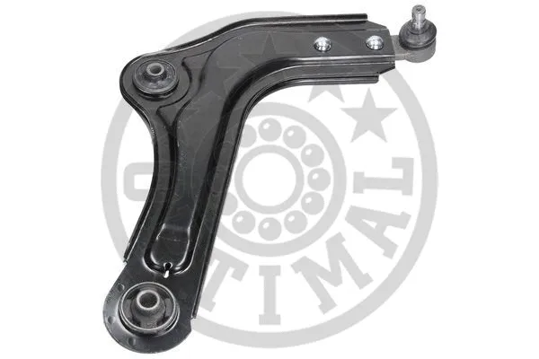Control/Trailing Arm, wheel suspension (G6-866)