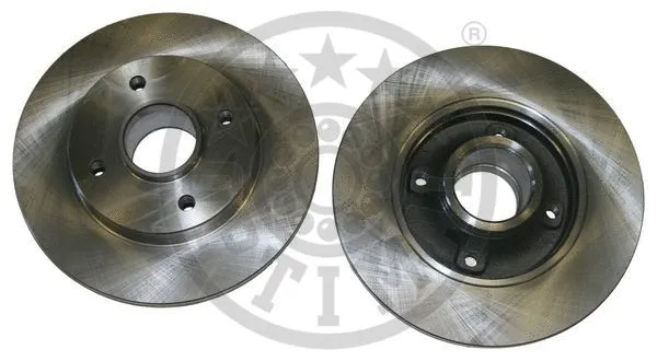 Brake Disc (BS-7934)