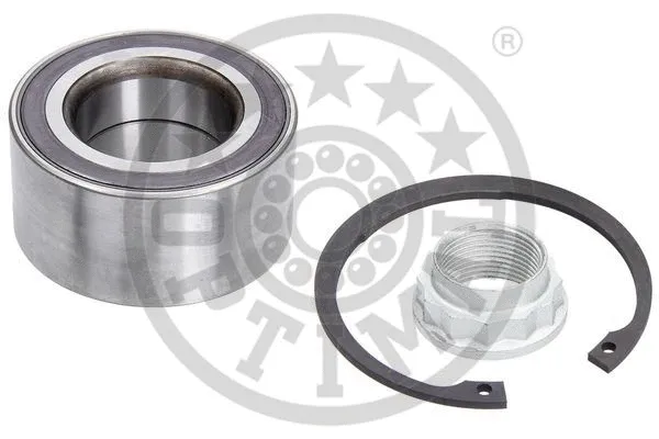 Wheel Bearing Kit (502111)