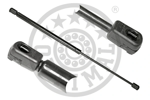 Gas Spring, boot/cargo area (AG-17294)