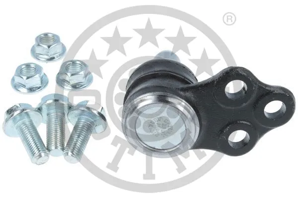 Ball Joint