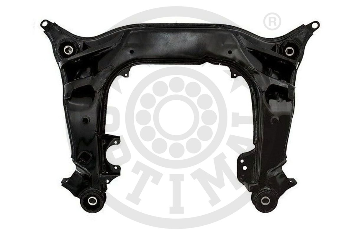 Support Frame/Subframe