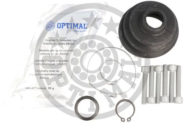 Bellow Kit, drive shaft (CVB-10322CR)