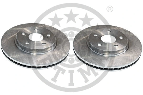 Brake Disc (BS-8840)