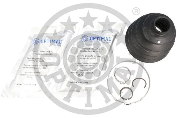 Bellow Kit, drive shaft (CVB-10657TPE)