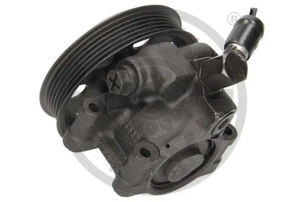 Hydraulic Pump, steering