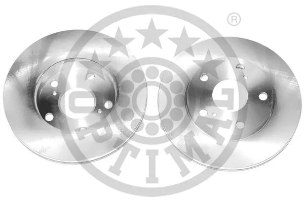 Brake Disc (BS-5710C)