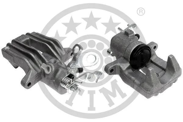 Brake Caliper (BC-1001R)