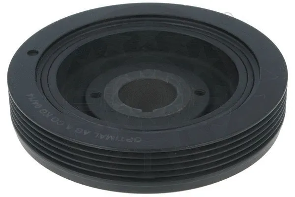 Belt Pulley, crankshaft