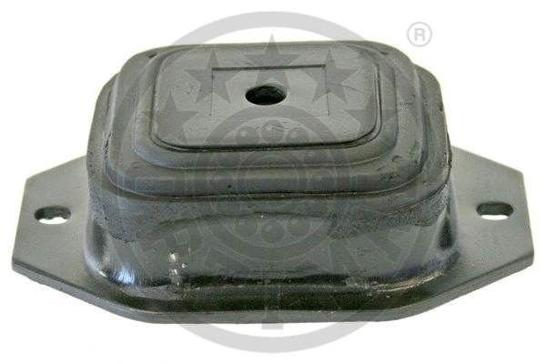Bushing, axle bracket (F8-7043)