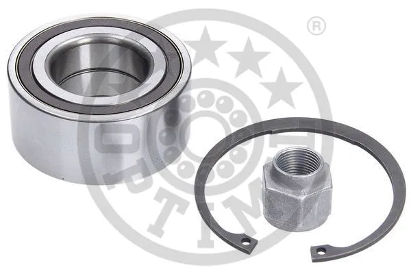 Wheel Bearing Kit (601206)