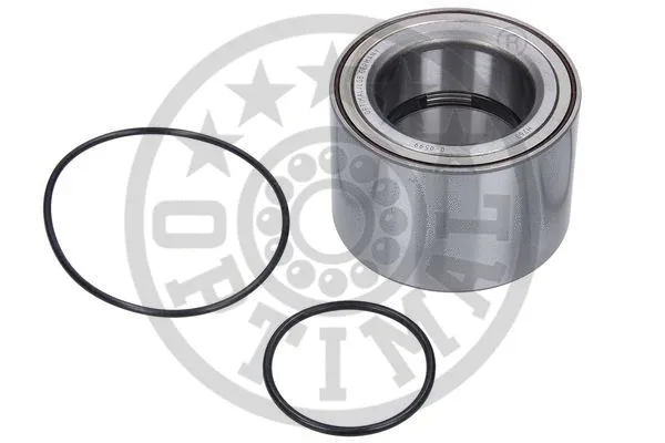Wheel Bearing Kit (702905)