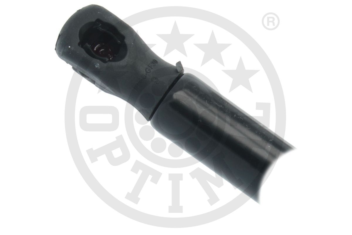 Gas Spring, bonnet