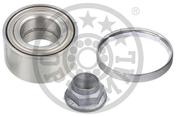 Wheel Bearing Kit (801428)