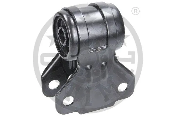 Mounting, control/trailing arm