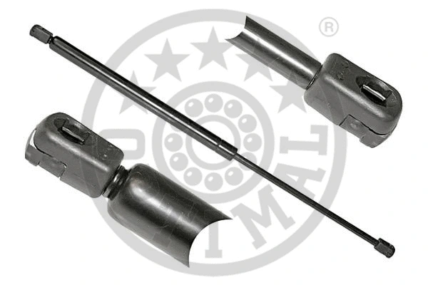 Gas Spring, boot/cargo area (AG-17359)