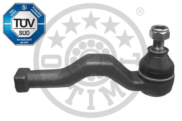 Tie Rod End (G1-758)