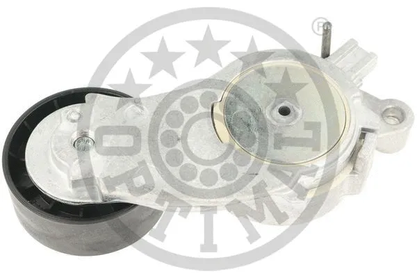 Tensioner Lever, V-ribbed belt