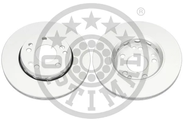 Brake Disc (BS-3180C)